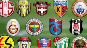 TÜRKİYENİN EN KÖKLÜ KULÜPLERİ
